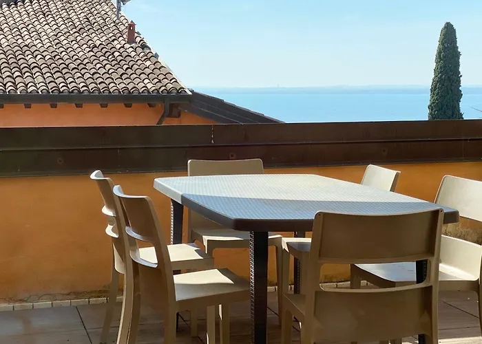 Residence Corte Ferrari -Ciao Vacanze-