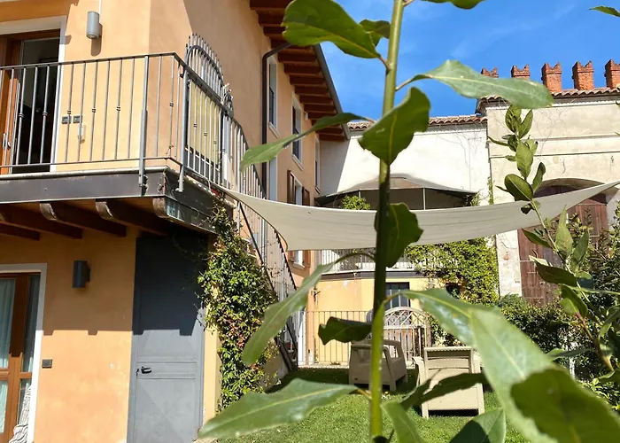 Residence Corte Ferrari -Ciao Vacanze-