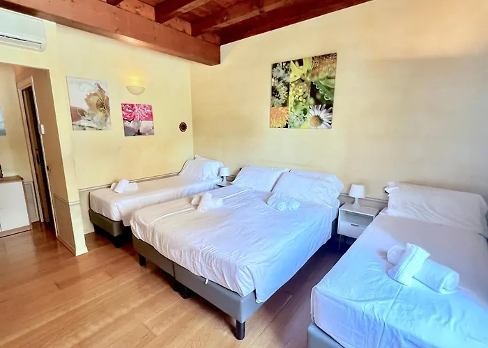 Residence Corte Ferrari -Ciao Vacanze-