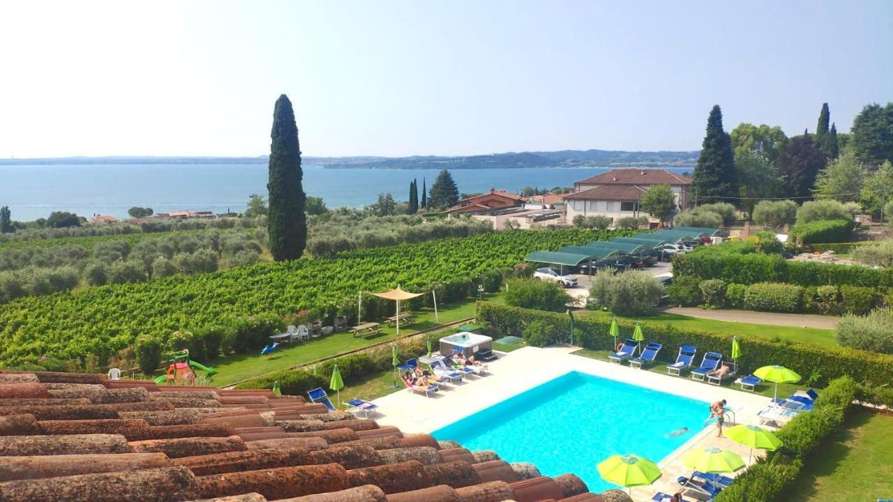 Aparthotel Corte Ferrari -ciao Vacanze- Moniga del Garda