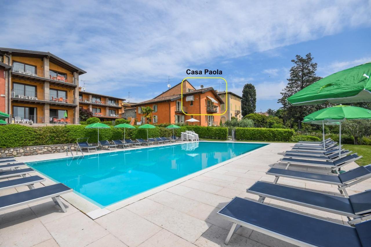 Corte Ferrari -ciao Vacanze- Moniga del Garda