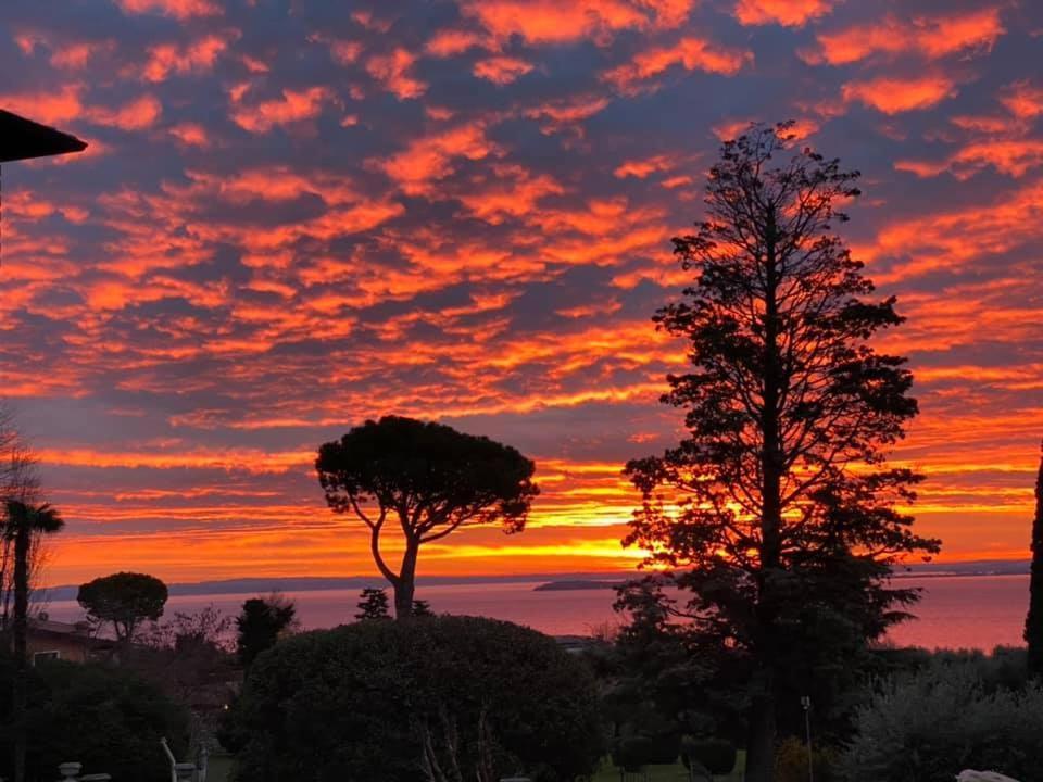 Corte Ferrari -ciao Vacanze- Moniga del Garda