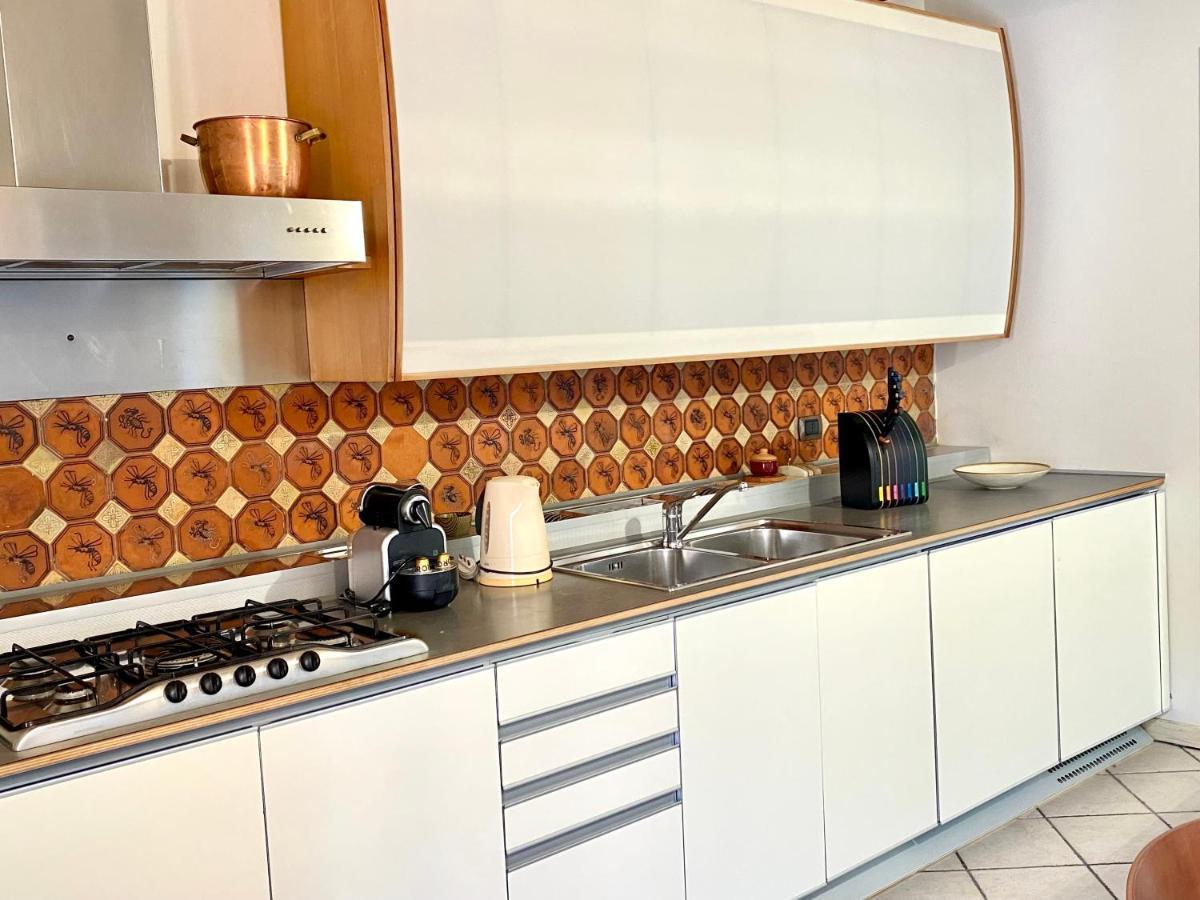 Aparthotel Corte Ferrari -ciao Vacanze- Moniga del Garda