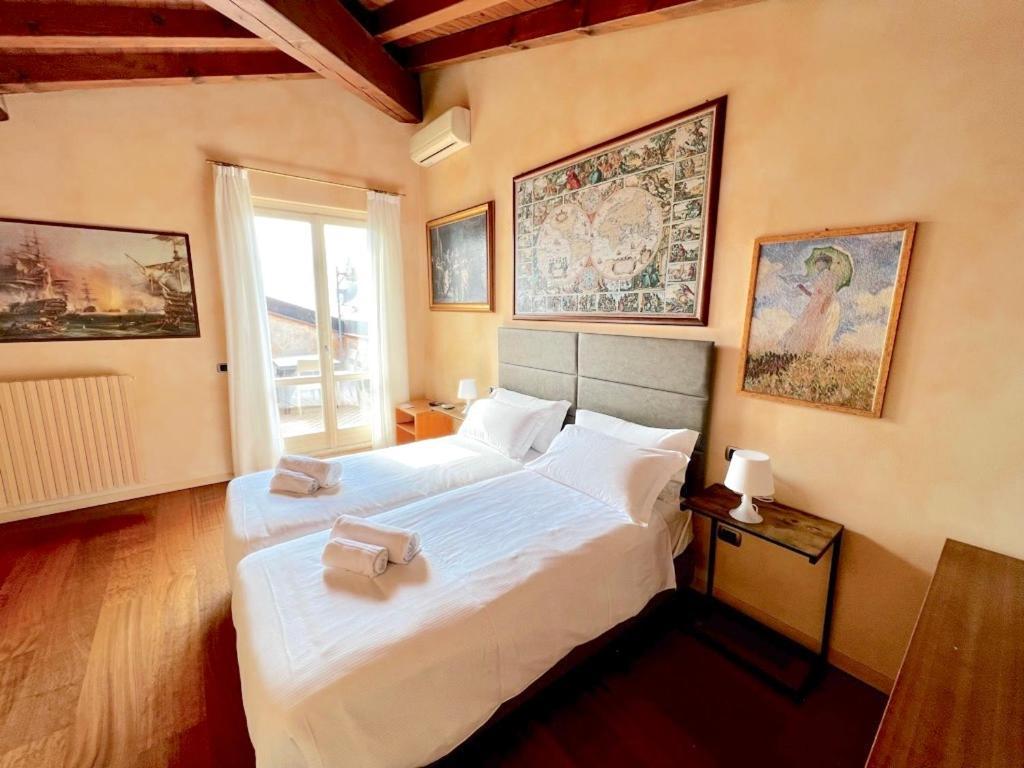 Corte Ferrari -ciao Vacanze- Aparthotel