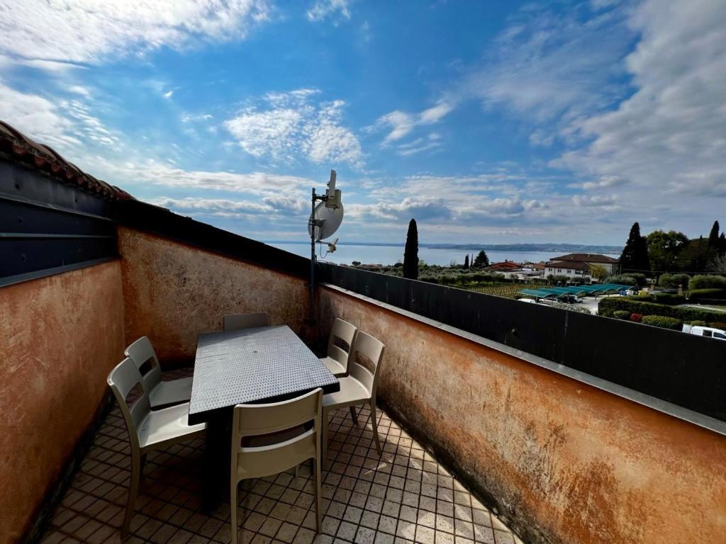Corte Ferrari -ciao Vacanze- Moniga del Garda