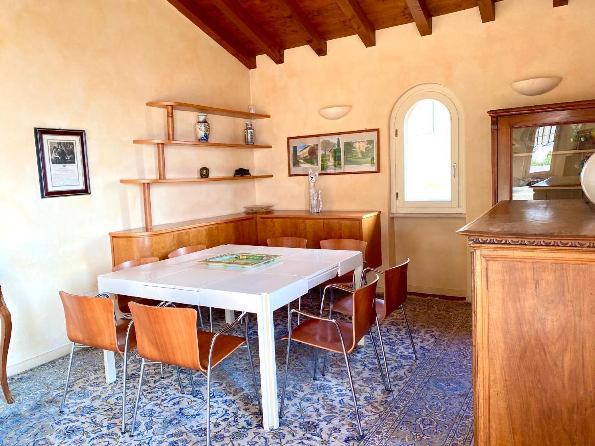 Corte Ferrari -ciao Vacanze- * Moniga del Garda