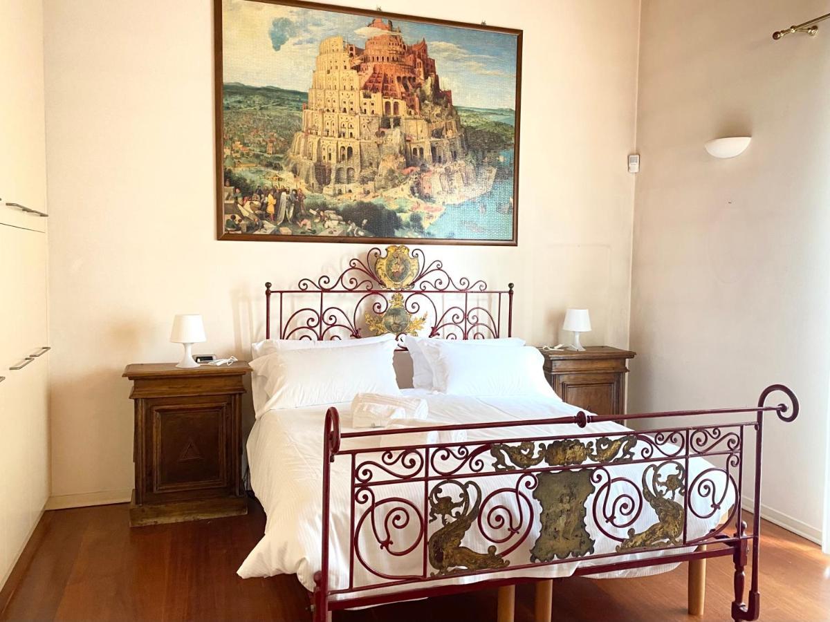 Aparthotel Corte Ferrari -ciao Vacanze- Moniga del Garda