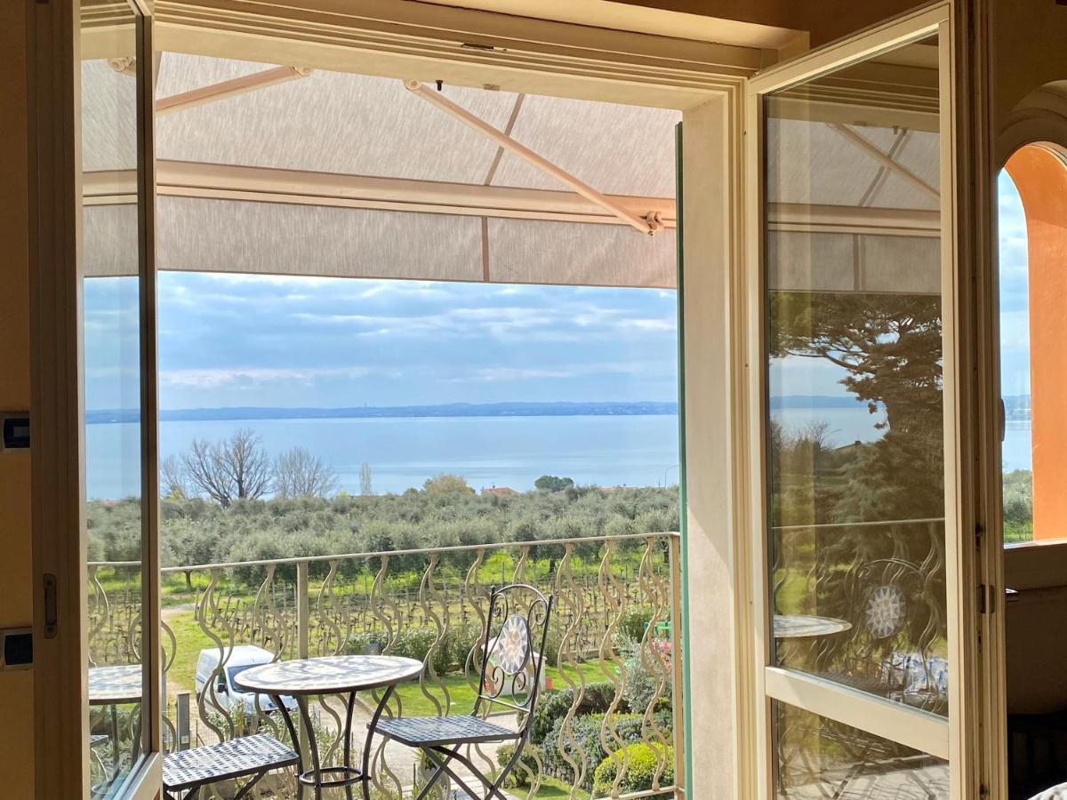 Corte Ferrari -ciao Vacanze- * Moniga del Garda