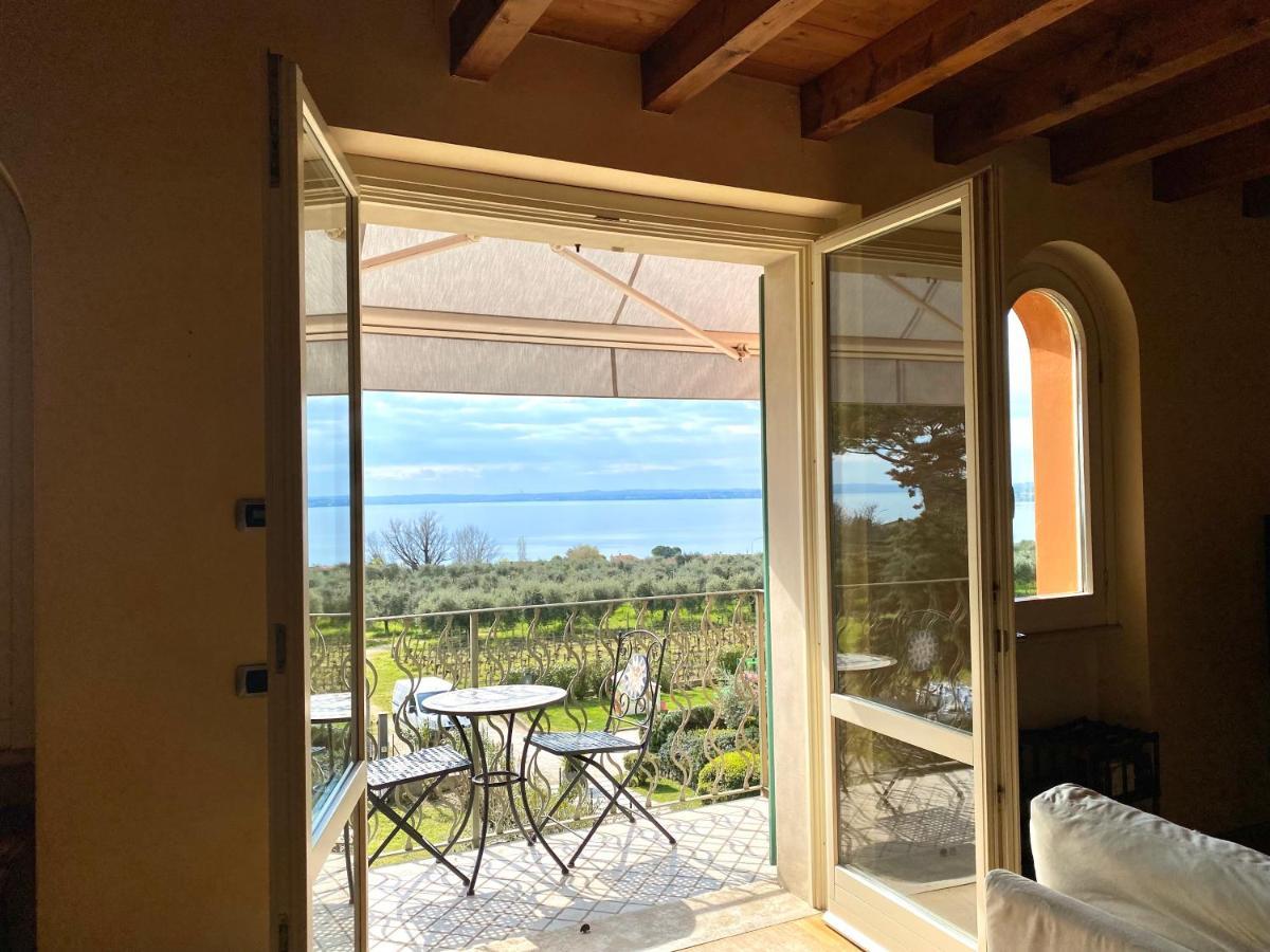 Corte Ferrari -ciao Vacanze- Moniga del Garda