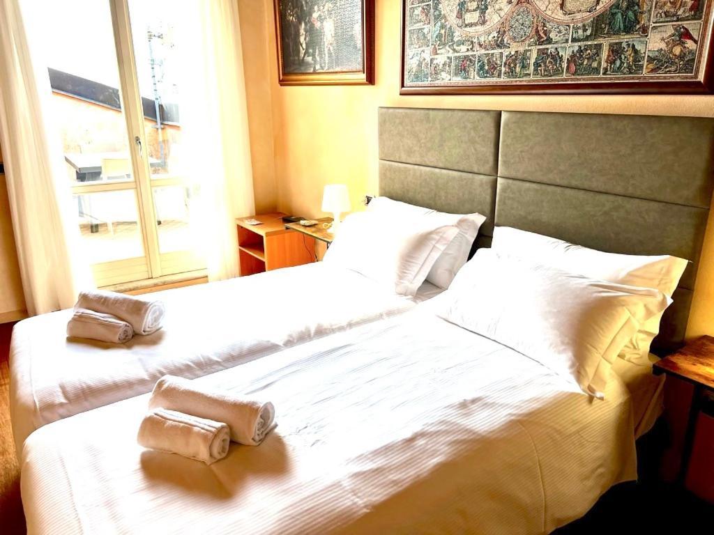 Corte Ferrari -ciao Vacanze- Moniga del Garda