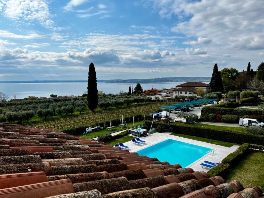 Aparthotel Corte Ferrari -ciao Vacanze- *