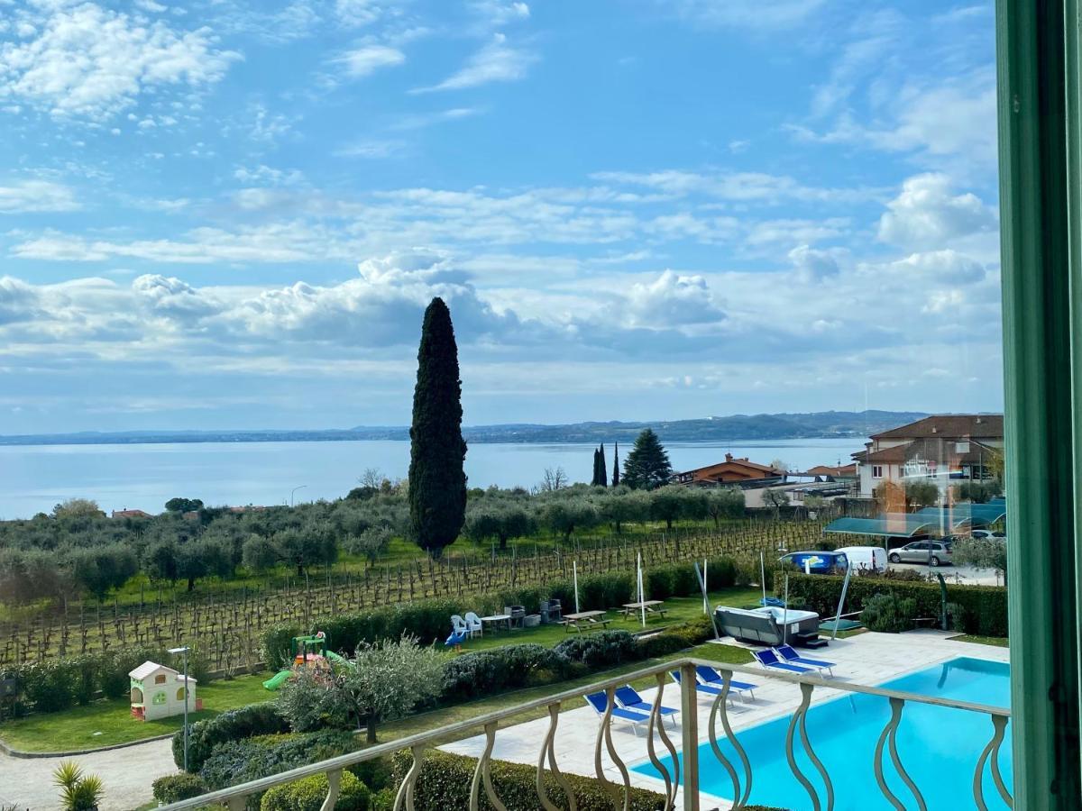 Corte Ferrari -ciao Vacanze- Aparthotel