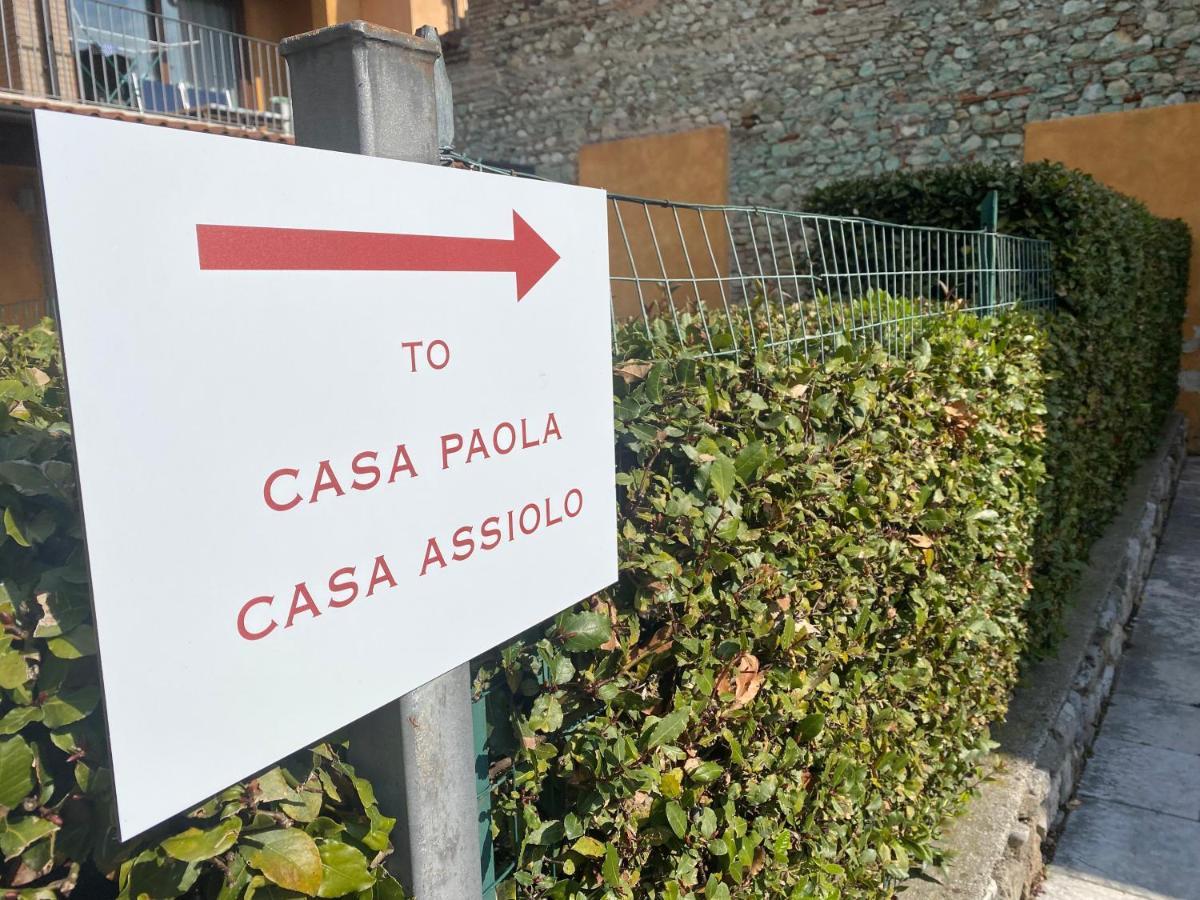 Corte Ferrari -ciao Vacanze- Aparthotel