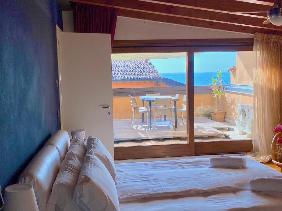 Aparthotel Corte Ferrari -ciao Vacanze- Moniga del Garda