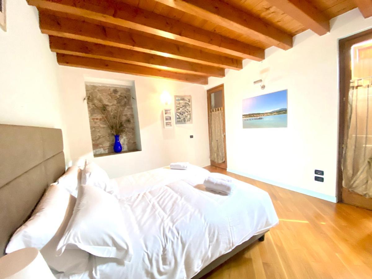 Corte Ferrari -ciao Vacanze- Aparthotel Moniga del Garda