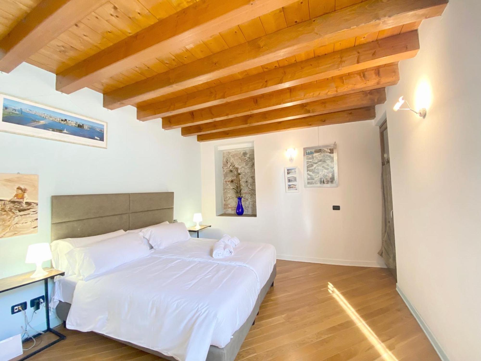 Corte Ferrari -ciao Vacanze- Moniga del Garda