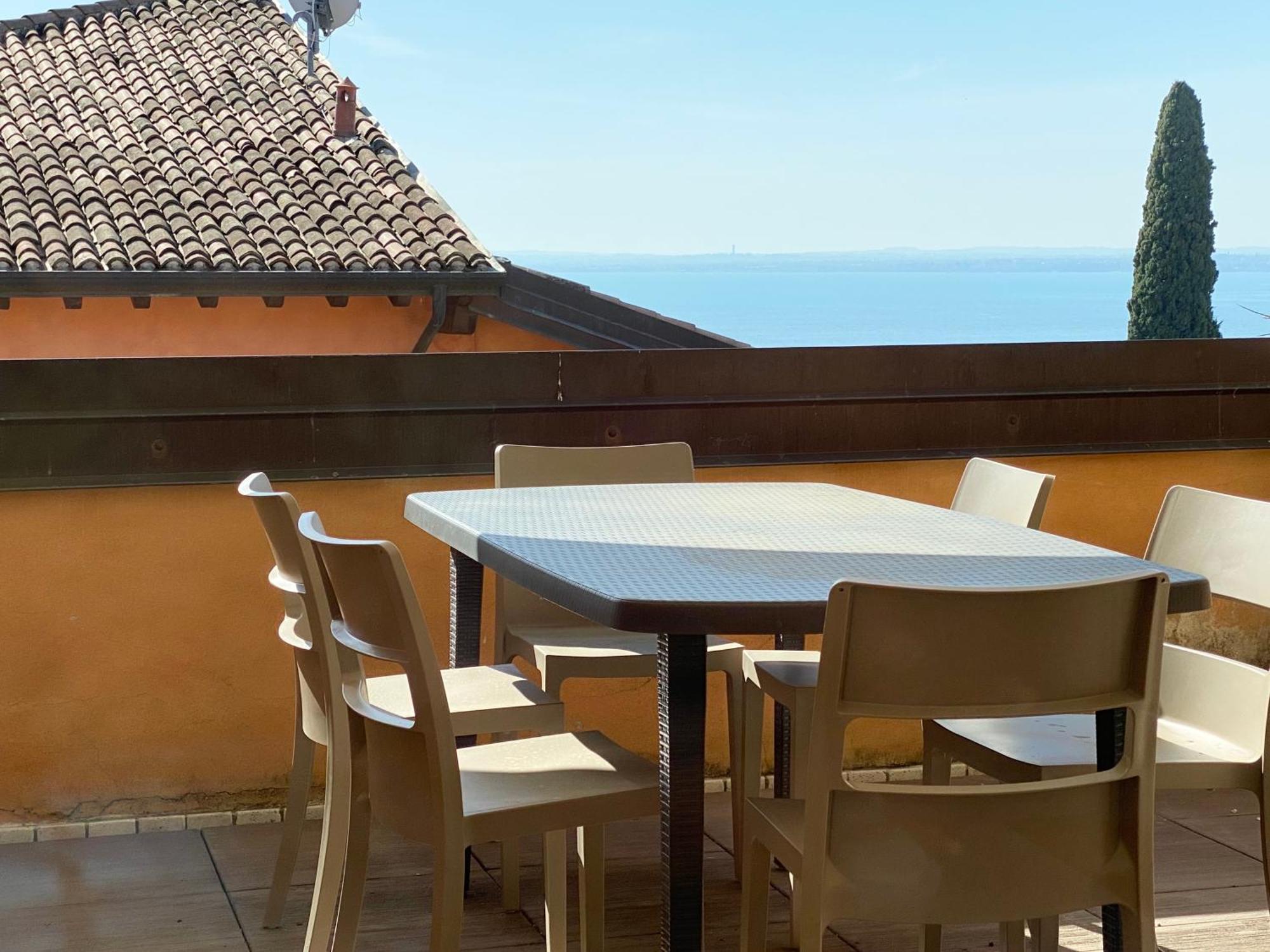 Aparthotel Corte Ferrari -ciao Vacanze- *