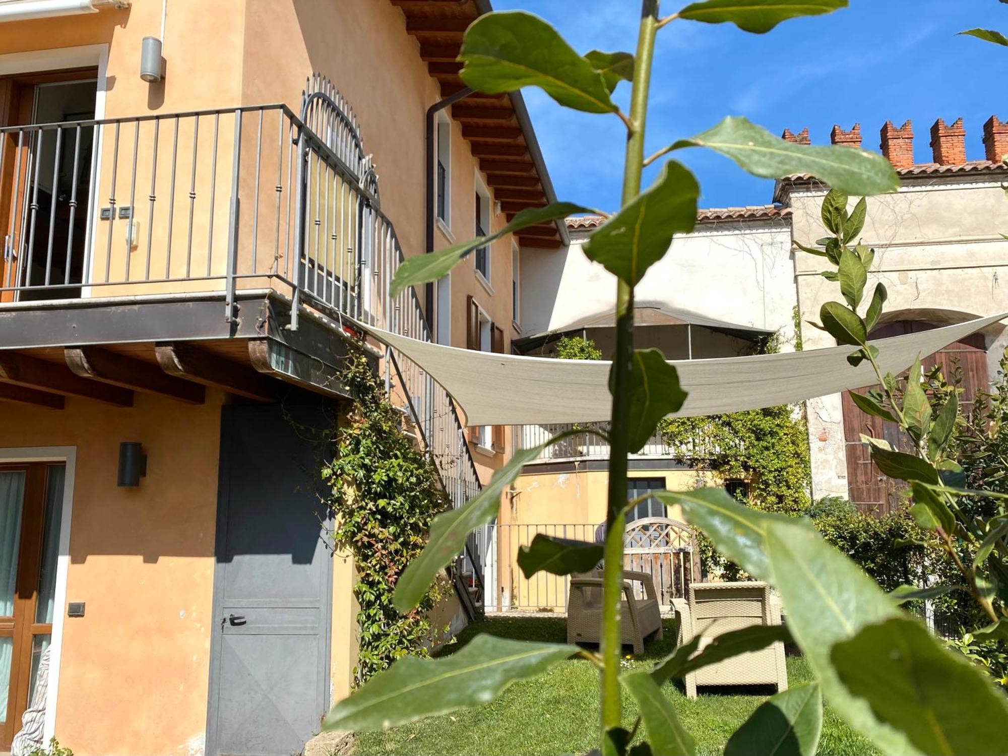 Corte Ferrari -ciao Vacanze- * Moniga del Garda