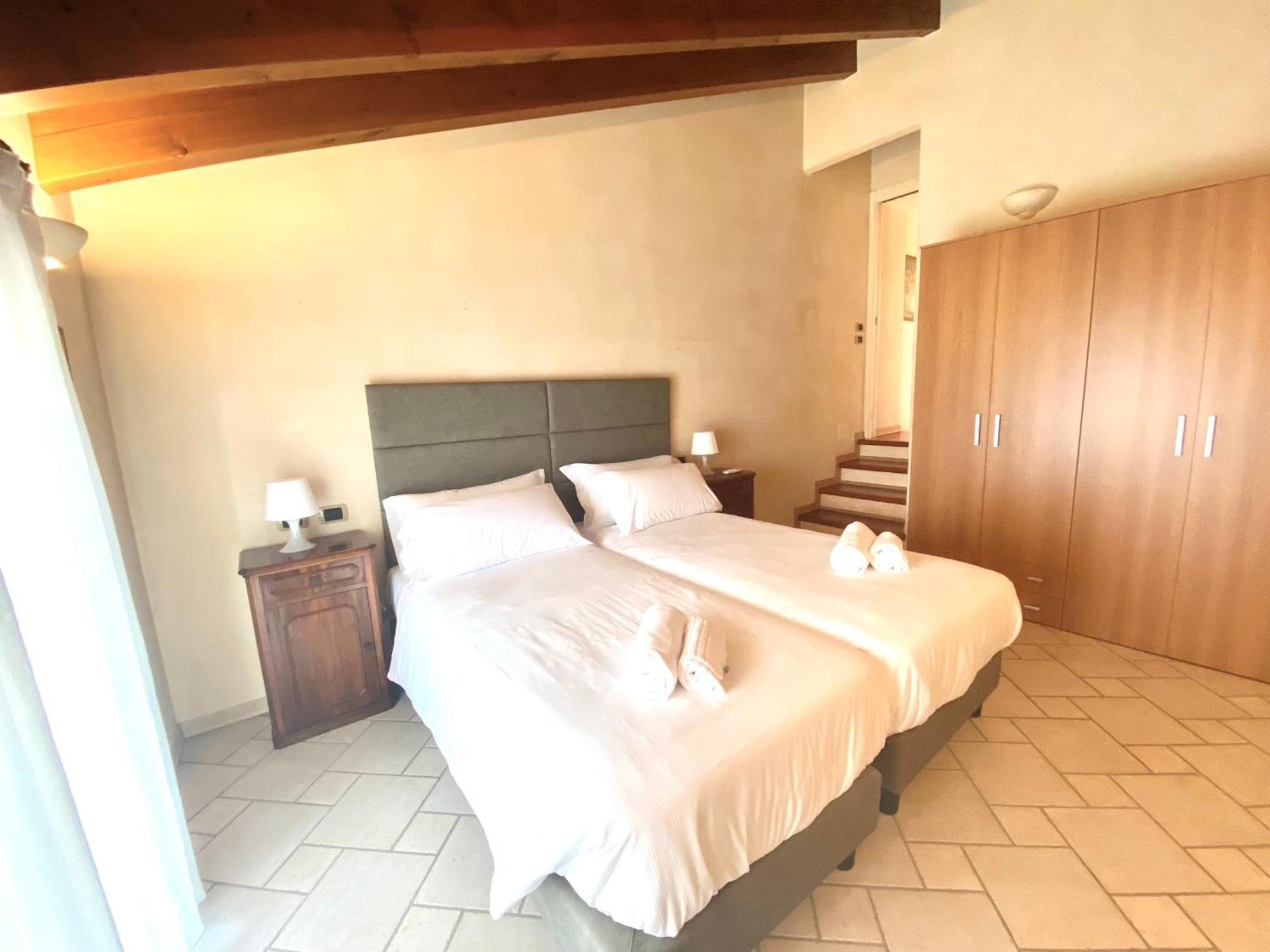 Aparthotel Corte Ferrari -ciao Vacanze-