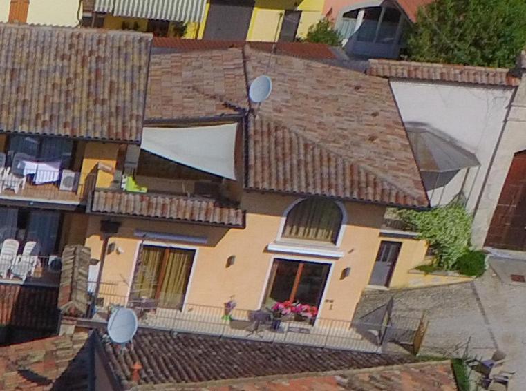 Corte Ferrari -ciao Vacanze- * Moniga del Garda
