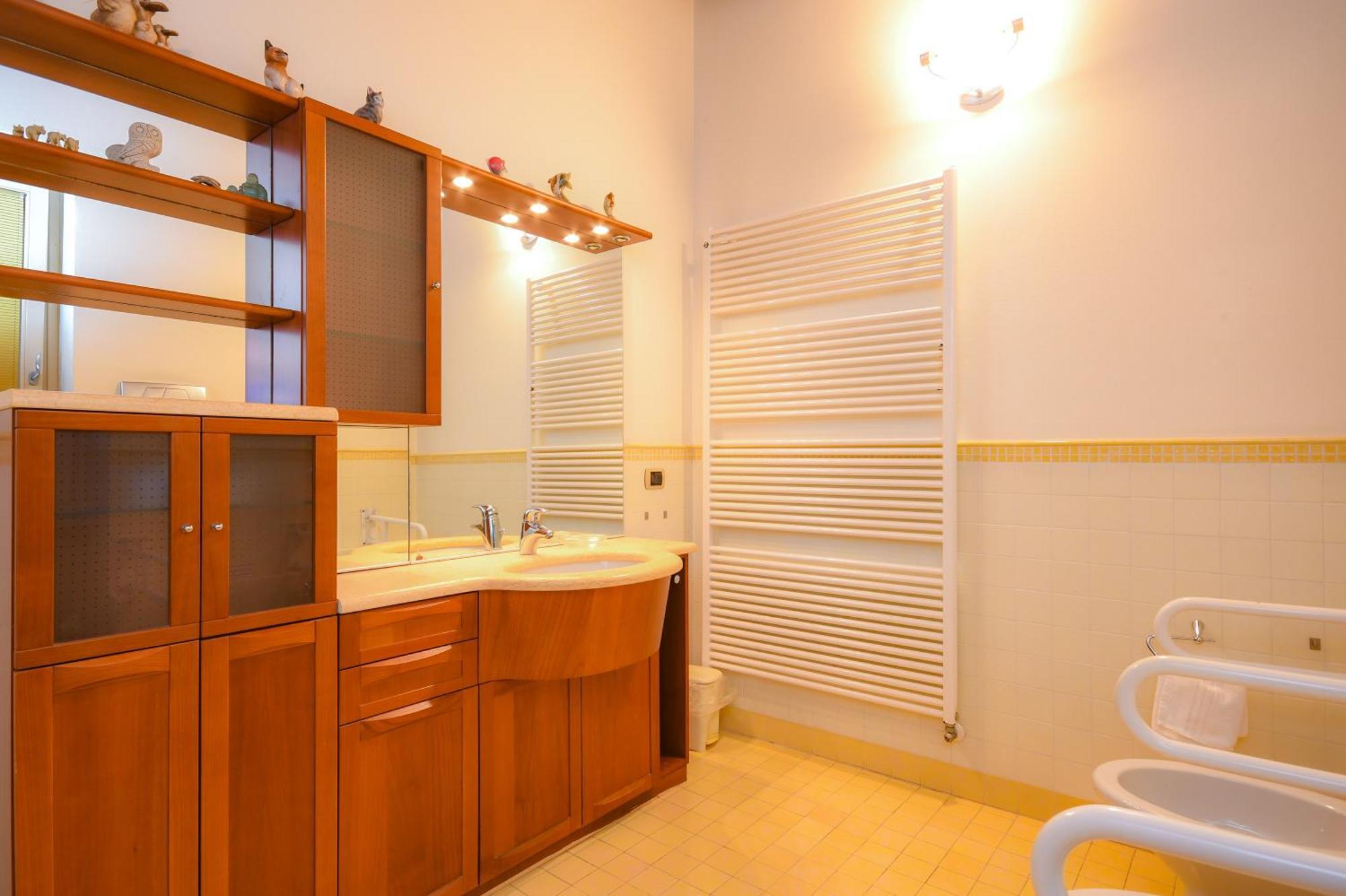Corte Ferrari -ciao Vacanze- Moniga del Garda