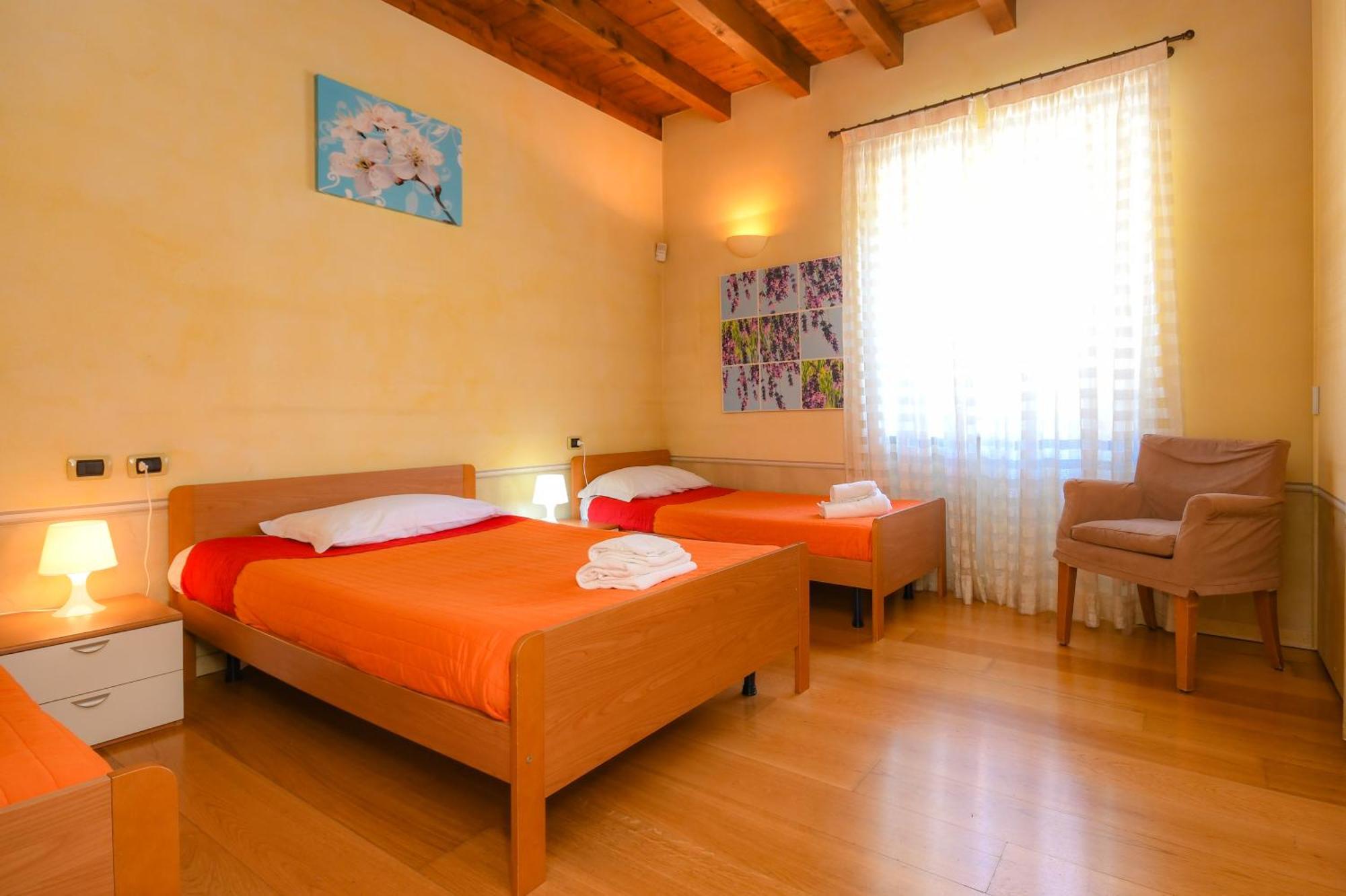Corte Ferrari -ciao Vacanze- * Moniga del Garda
