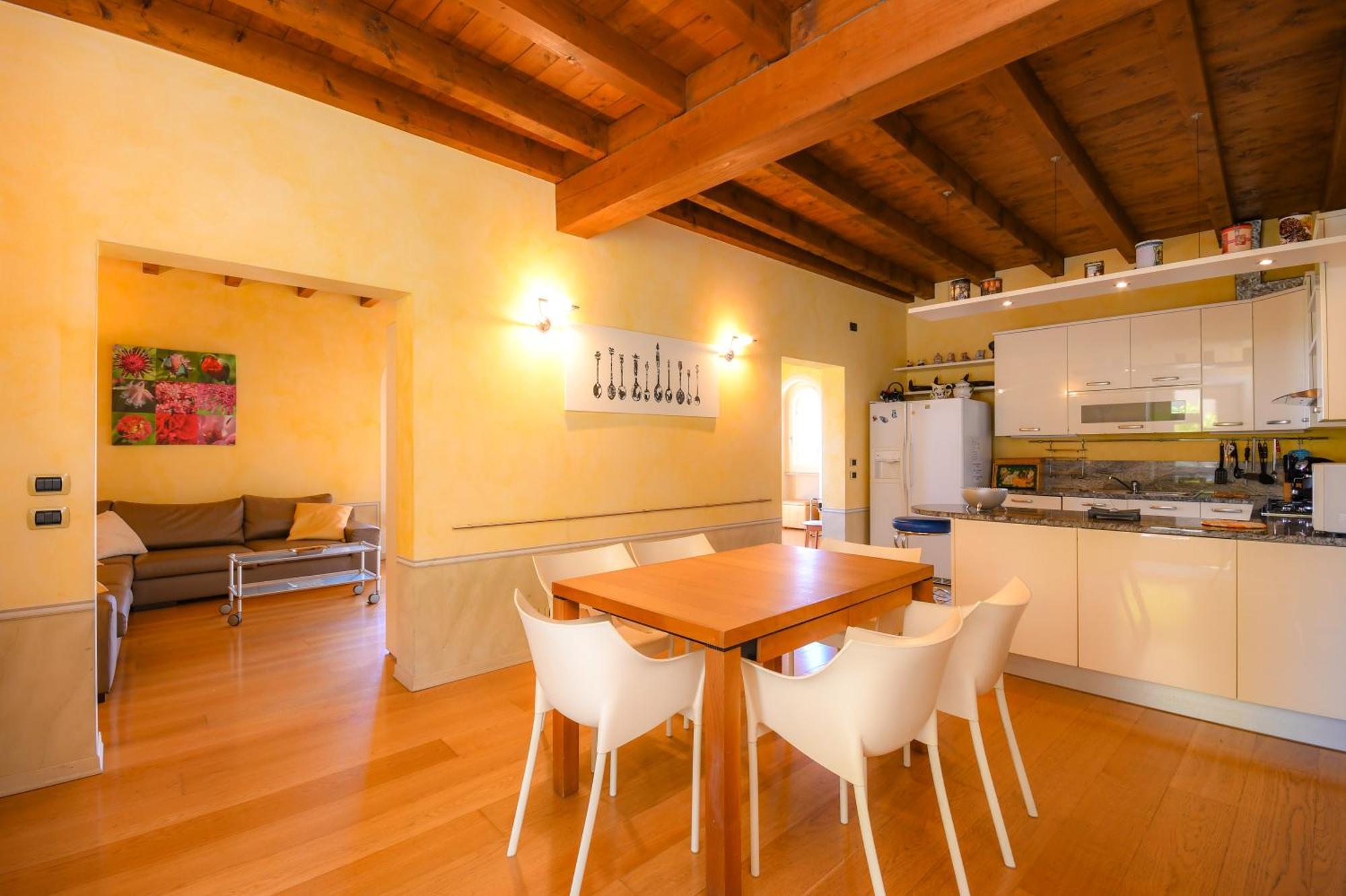 Corte Ferrari -ciao Vacanze- Moniga del Garda