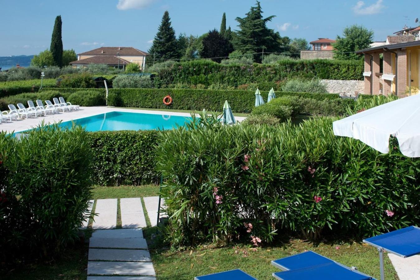 Corte Ferrari -ciao Vacanze- Aparthotel