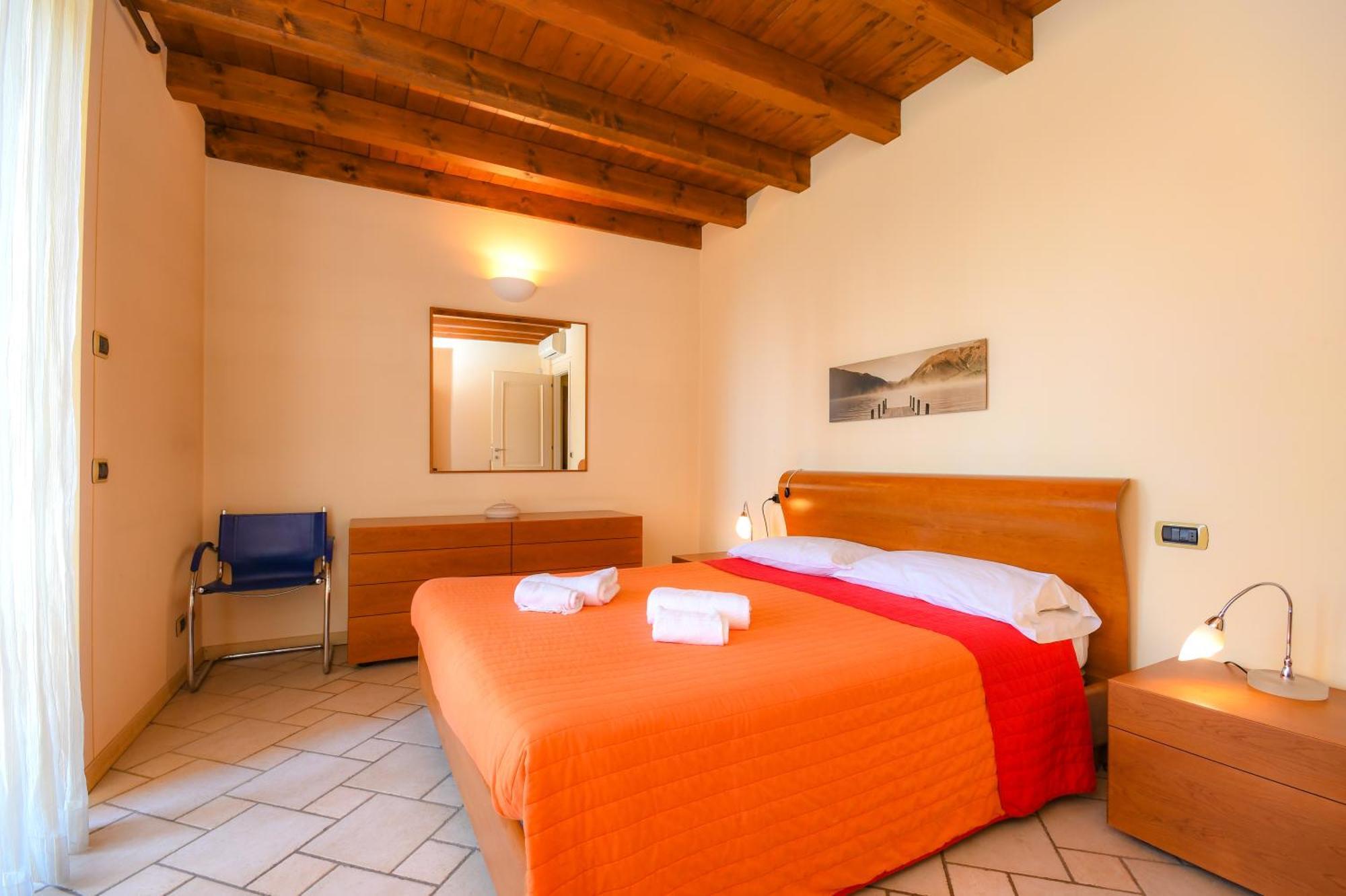 Aparthotel Corte Ferrari -ciao Vacanze-