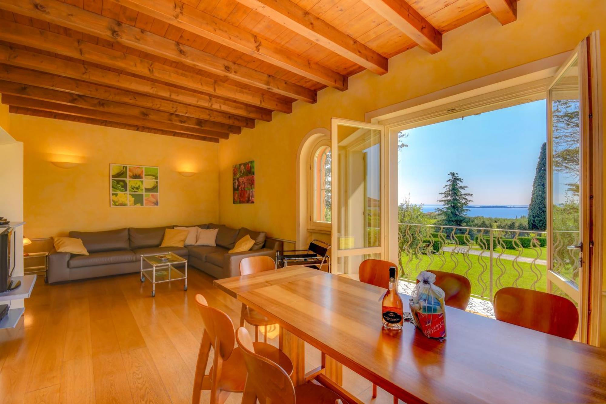 Corte Ferrari -ciao Vacanze-