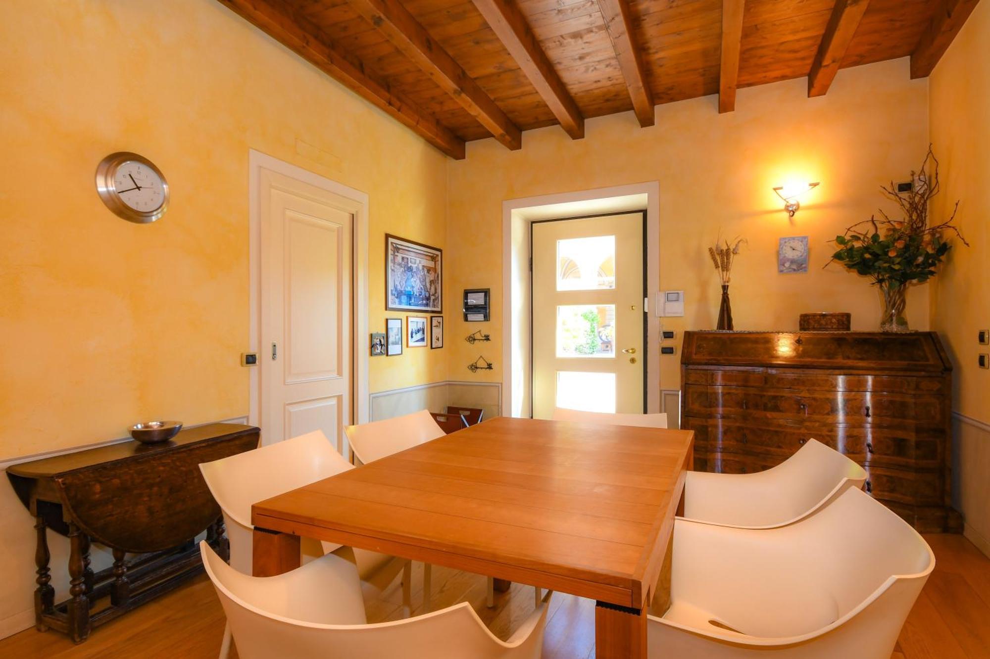 Corte Ferrari -ciao Vacanze- Aparthotel *