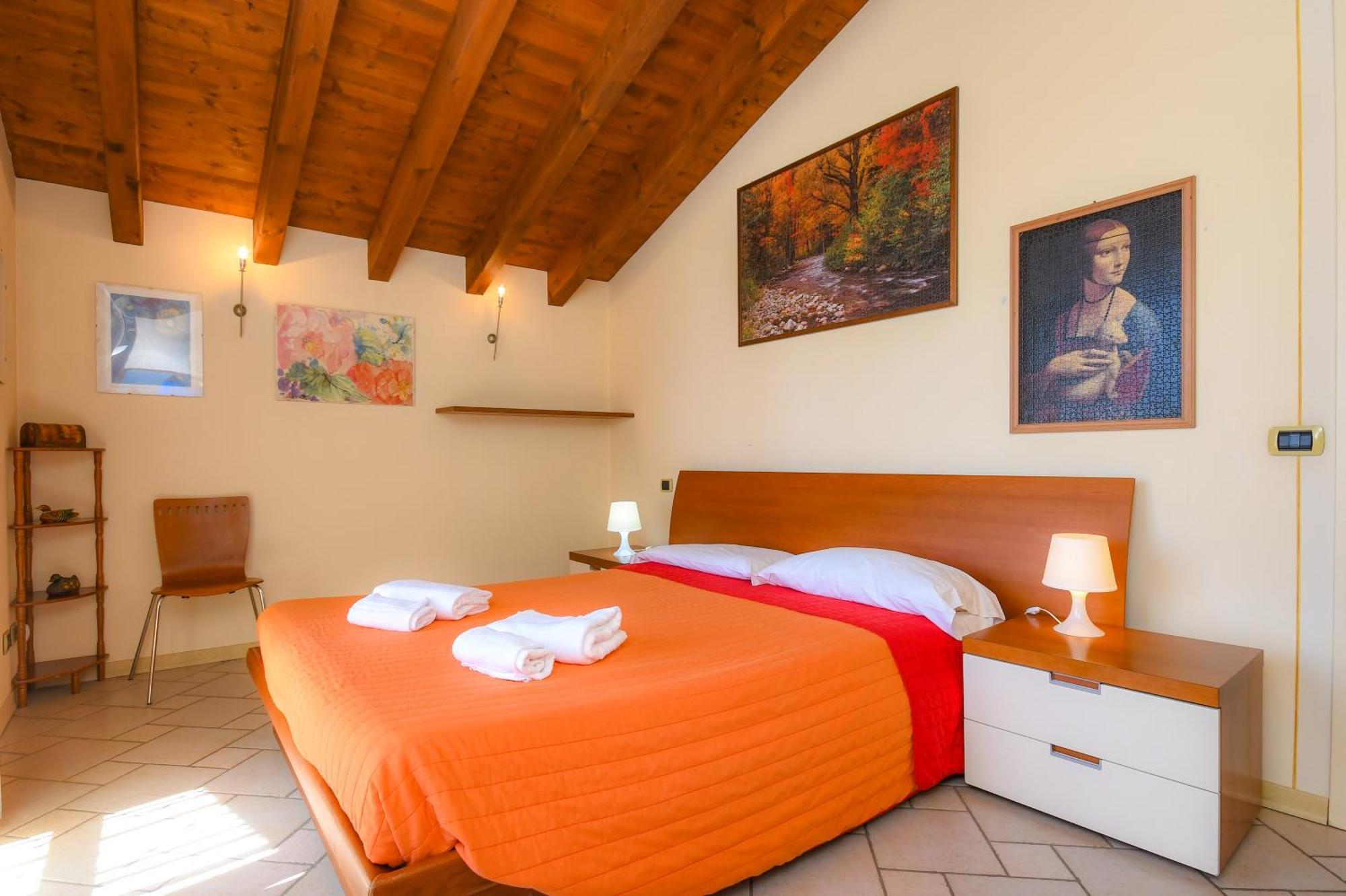 Corte Ferrari -ciao Vacanze- *