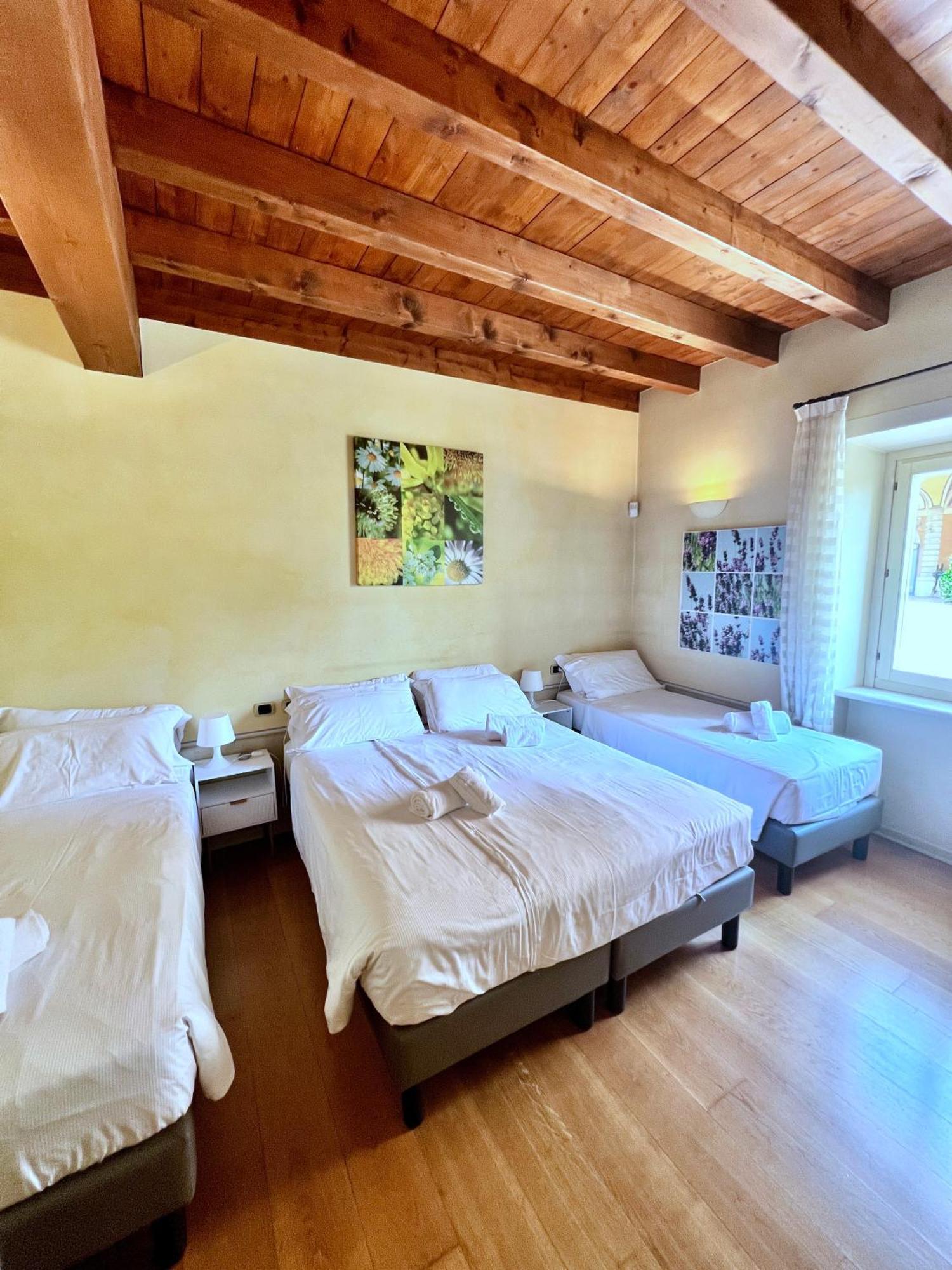 Corte Ferrari -ciao Vacanze- *