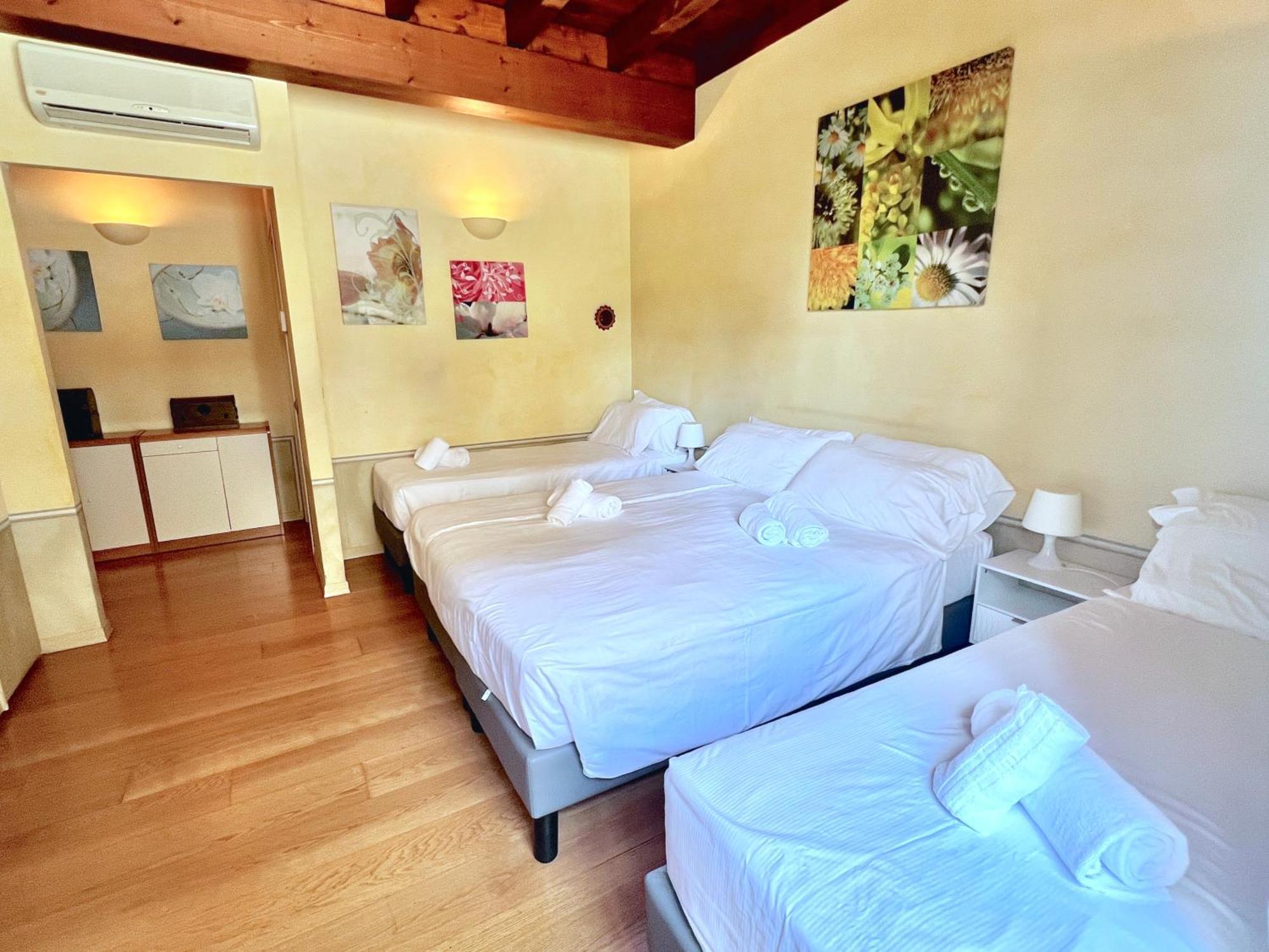 Corte Ferrari -ciao Vacanze- Aparthotel