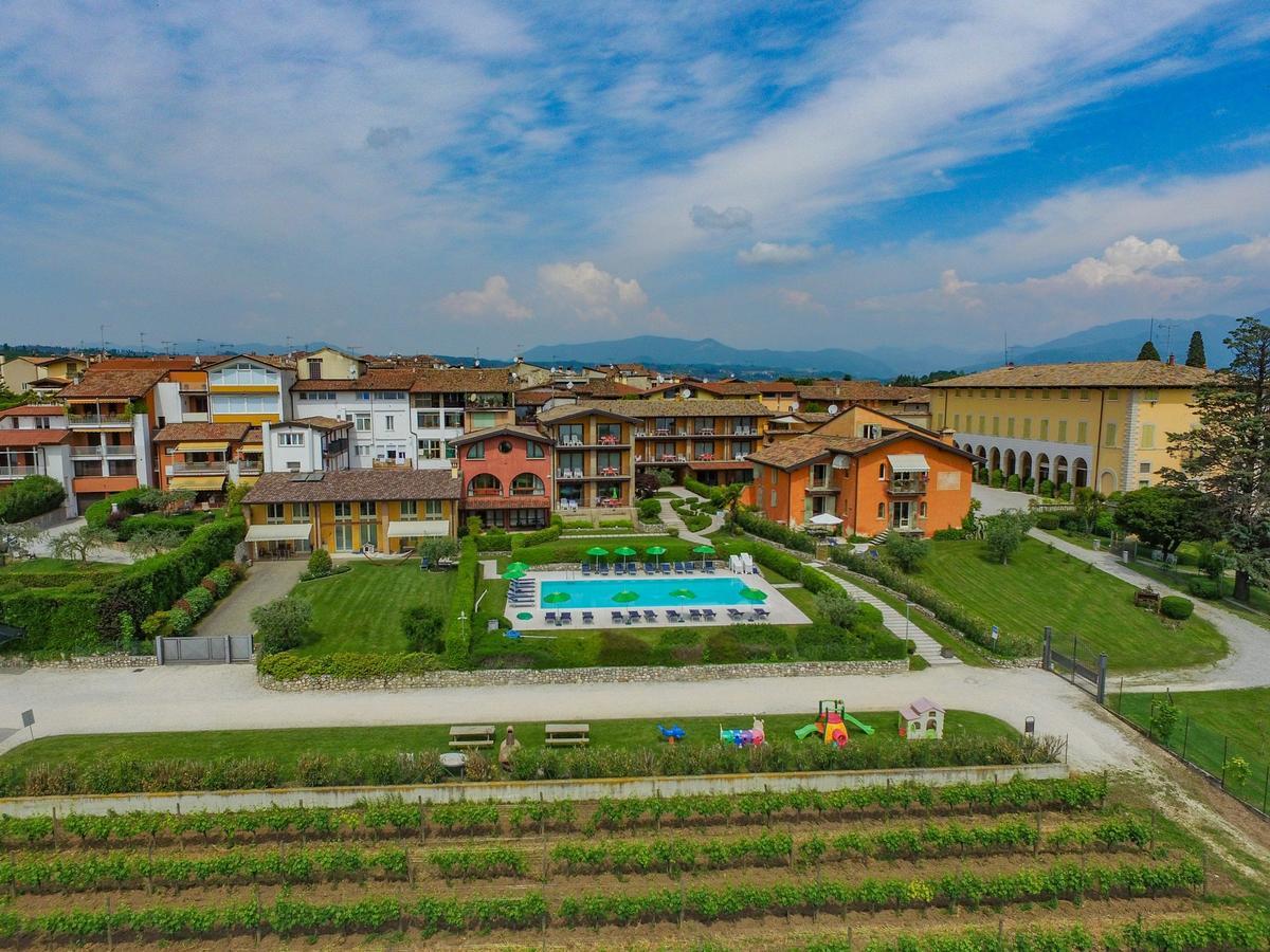 Corte Ferrari -ciao Vacanze- *