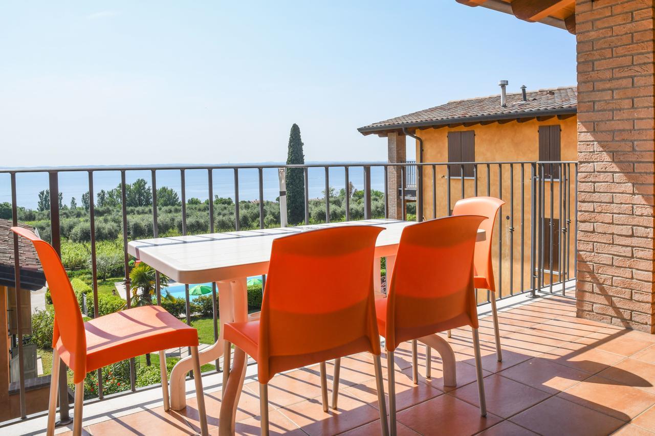 Corte Ferrari -ciao Vacanze- Moniga del Garda