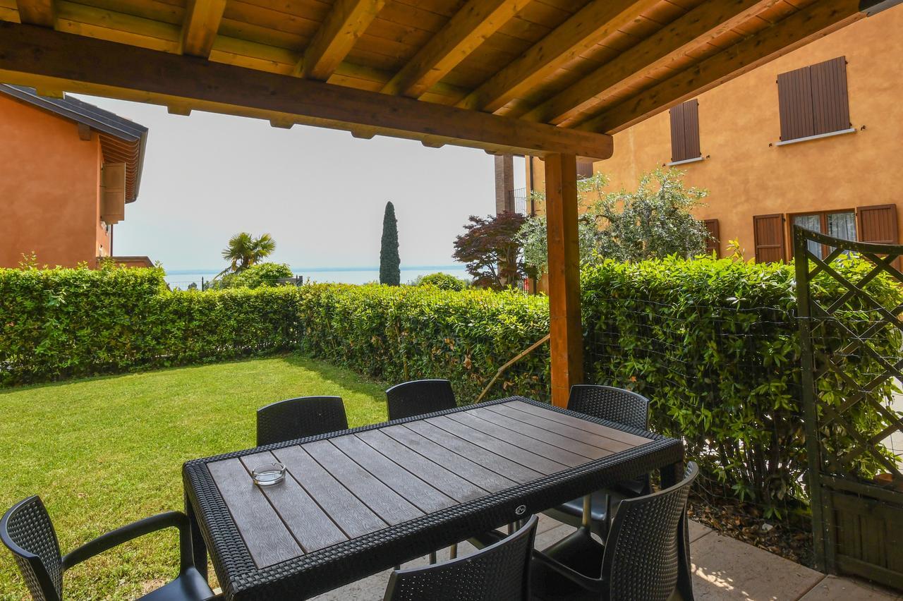 Aparthotel Corte Ferrari -ciao Vacanze- *