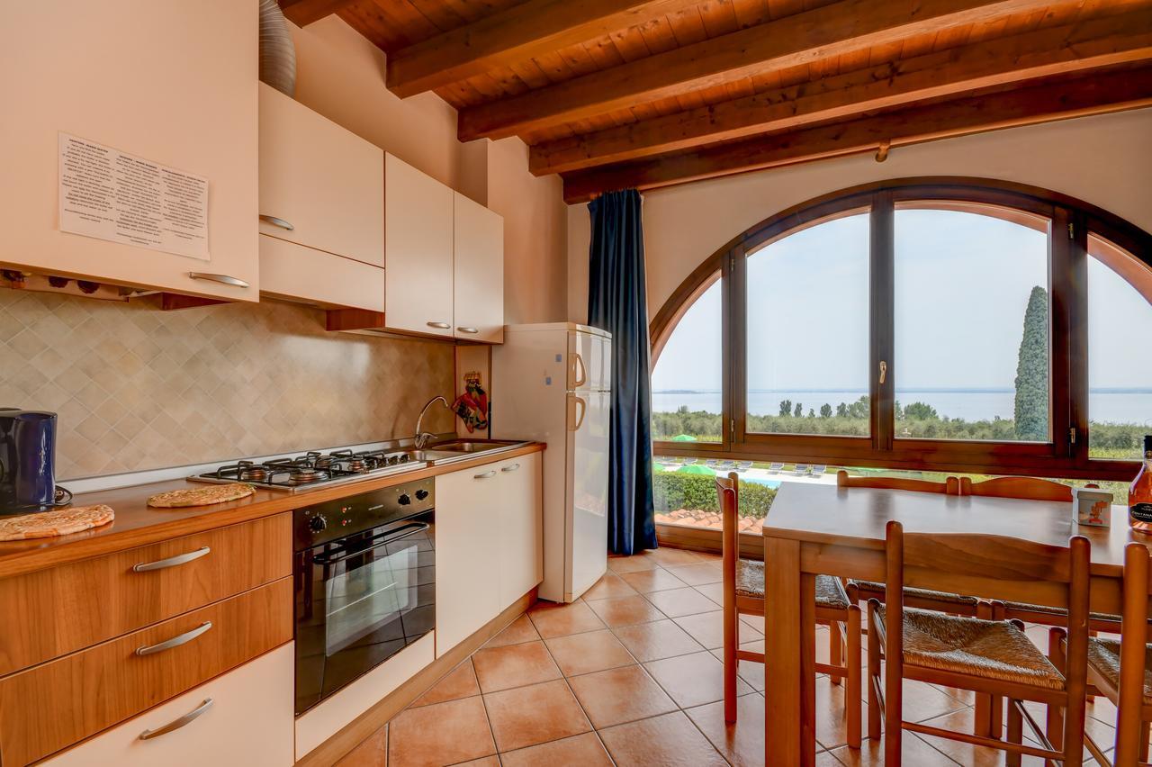 Aparthotel Corte Ferrari -ciao Vacanze- Moniga del Garda
