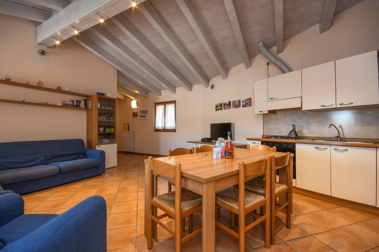 Aparthotel Corte Ferrari -ciao Vacanze- *