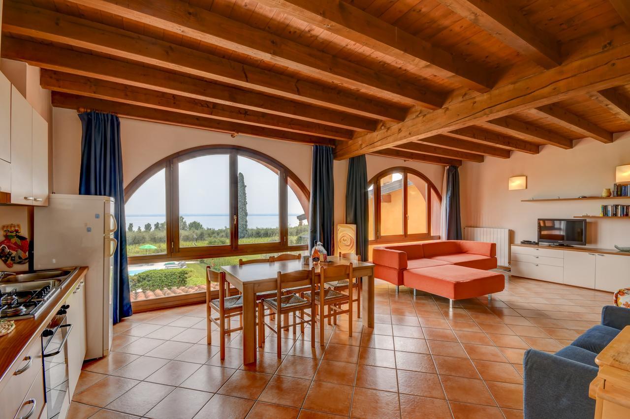 Corte Ferrari -ciao Vacanze- * Moniga del Garda