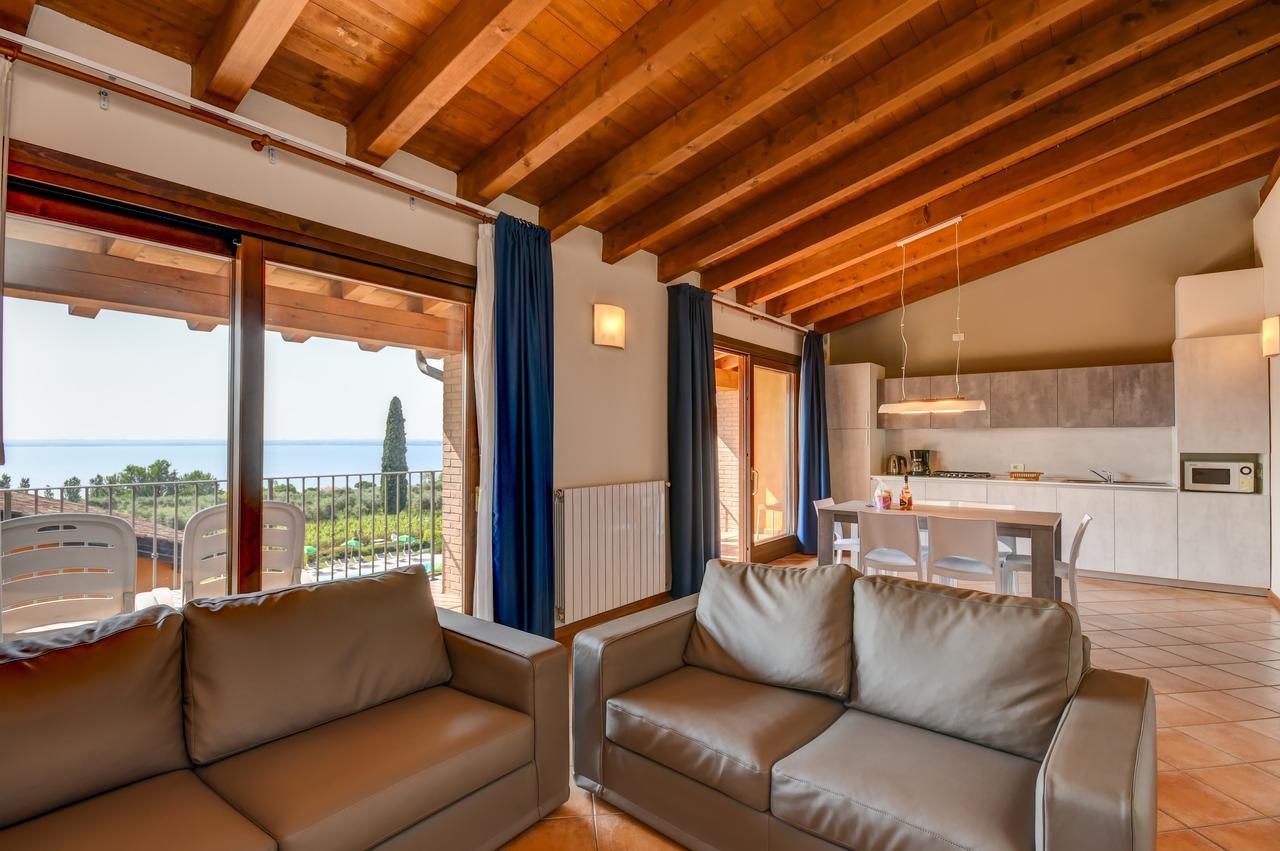 Corte Ferrari -ciao Vacanze- Aparthotel *