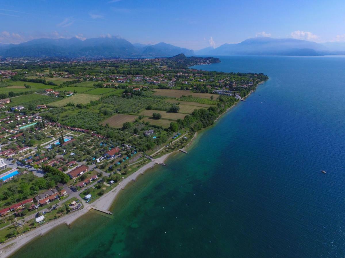 Corte Ferrari -ciao Vacanze- Moniga del Garda