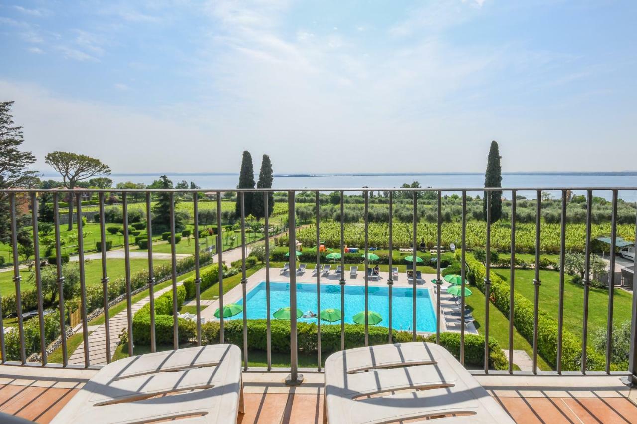 Corte Ferrari -ciao Vacanze- Aparthotel Moniga del Garda