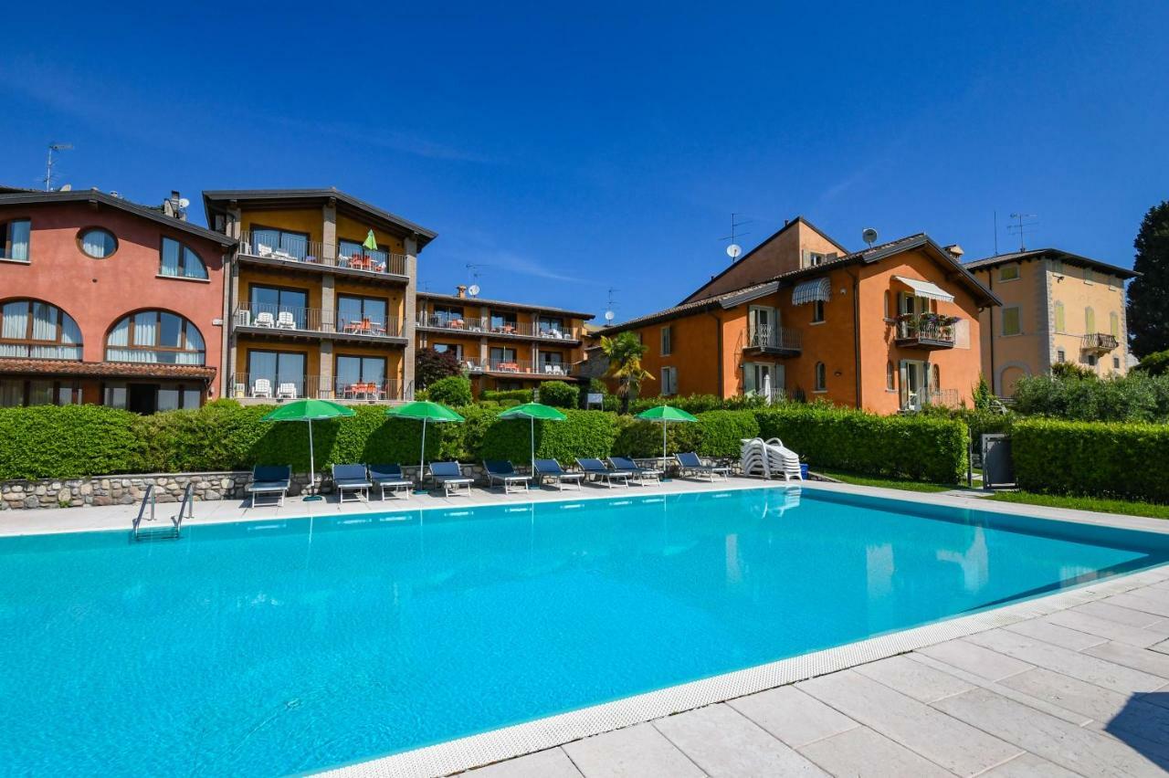 Aparthotel Corte Ferrari -ciao Vacanze- *