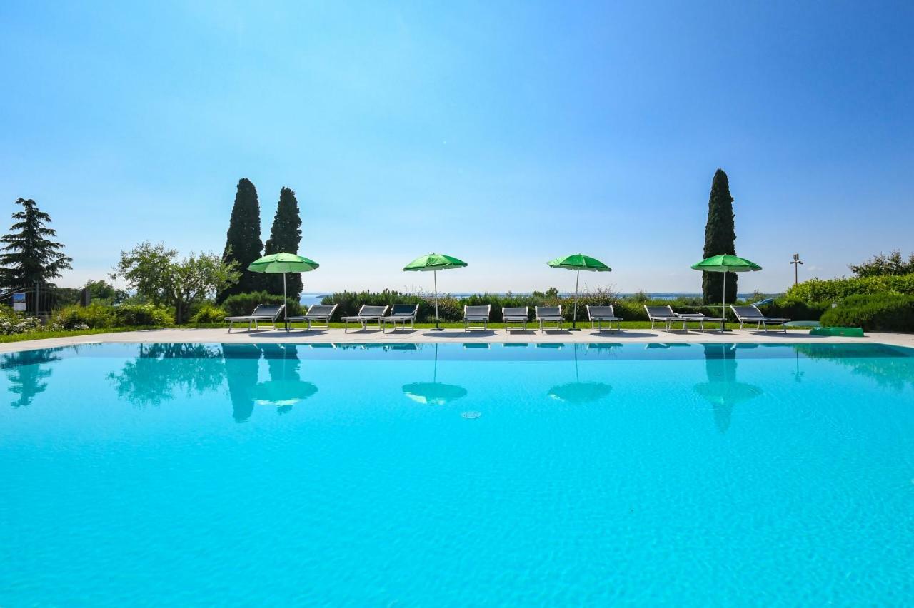 Aparthotel Corte Ferrari -ciao Vacanze-