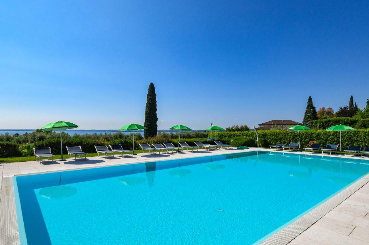 Aparthotel Corte Ferrari -ciao Vacanze- *