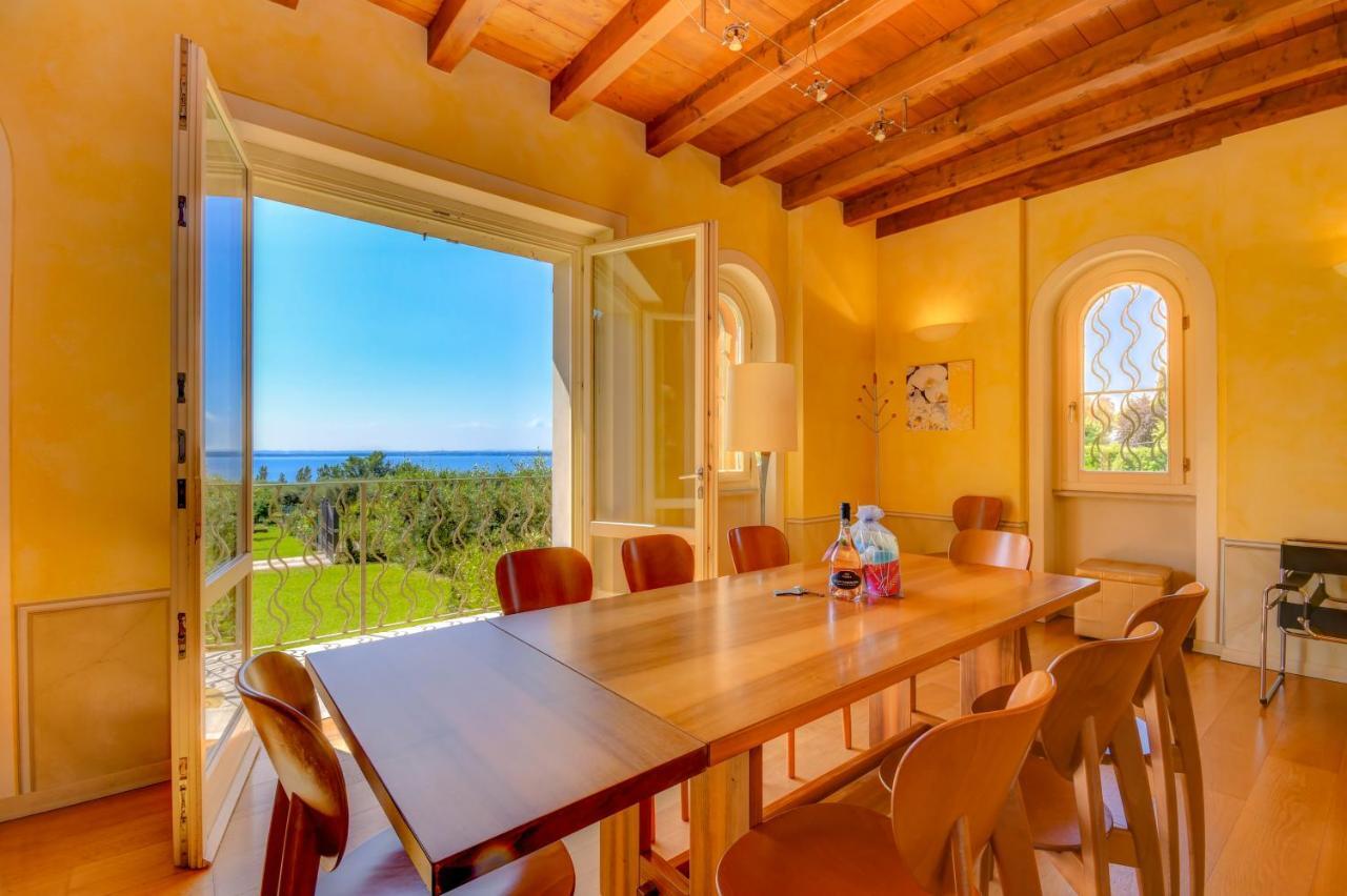 Corte Ferrari -ciao Vacanze- * Moniga del Garda