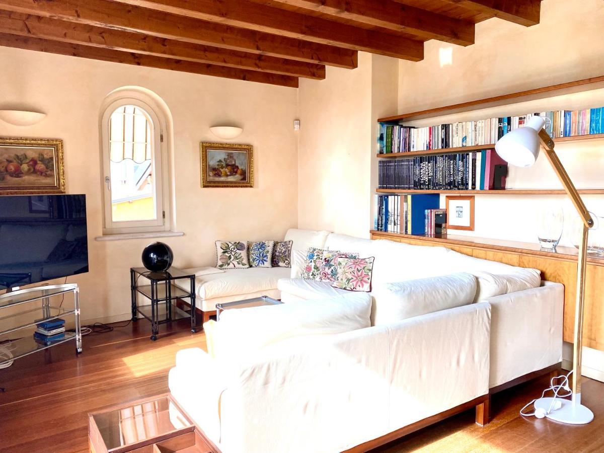 Corte Ferrari -ciao Vacanze- Apartahotel Moniga del Garda