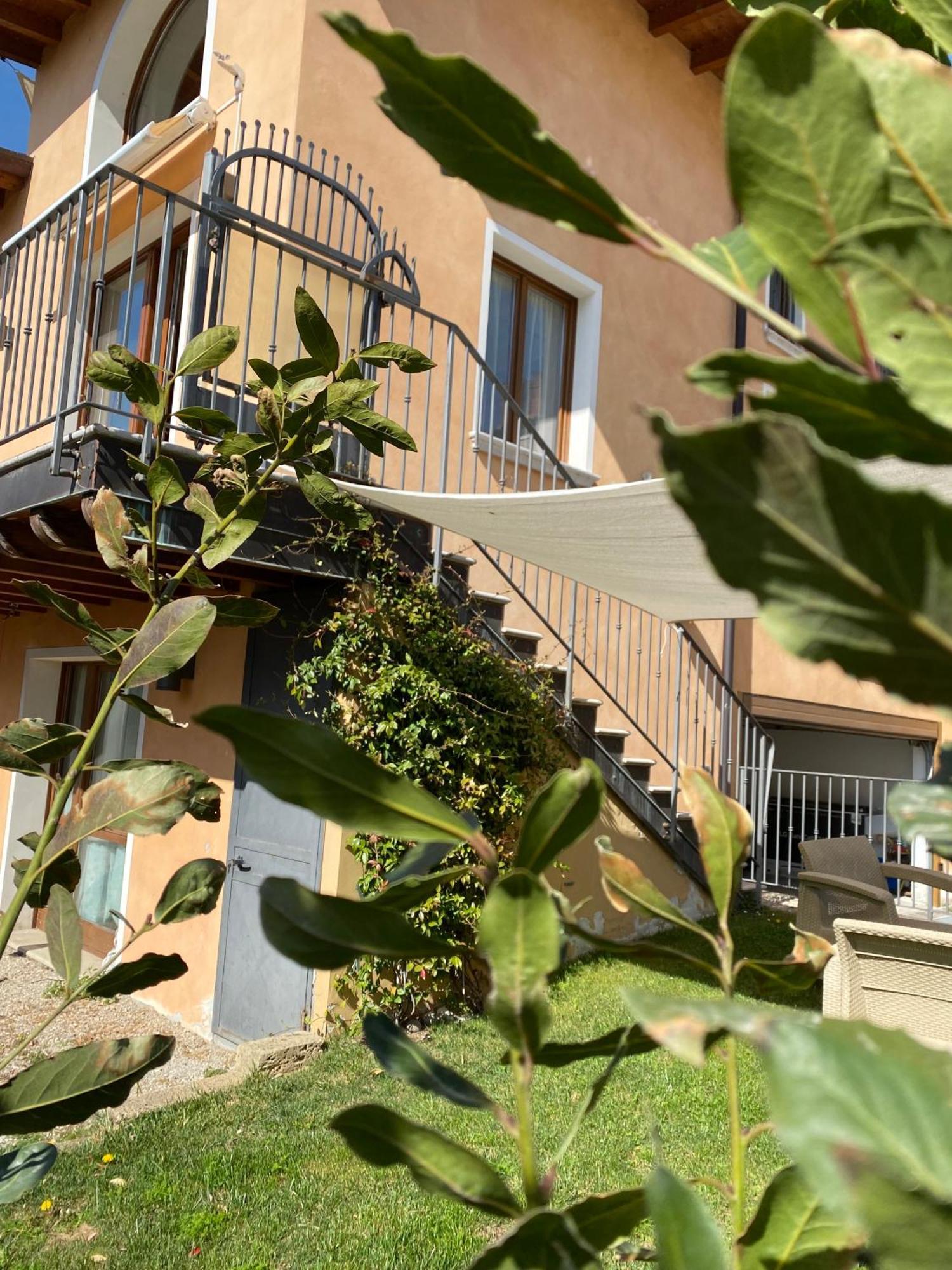 Corte Ferrari -ciao Vacanze-