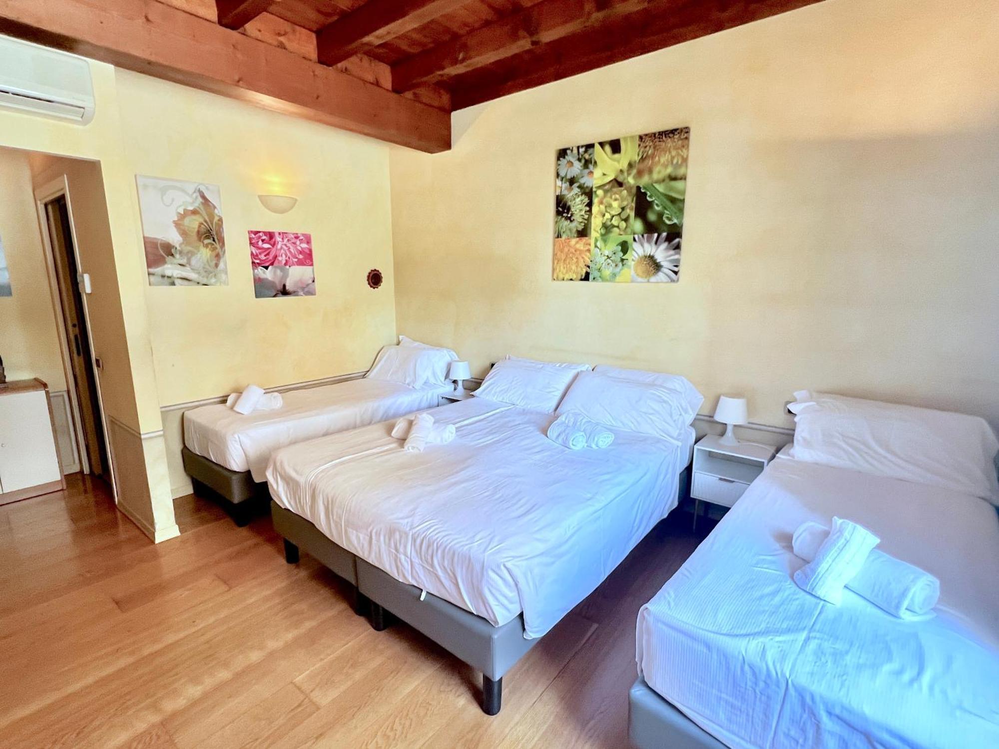 Corte Ferrari -ciao Vacanze- Moniga del Garda